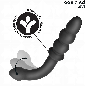 ADDICTED TOYS - DOUBLE MASSEUR 16,5 CM