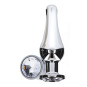TOYJOY - ANAL PLAY DIAMOND BUM BIJOU PETIT PLUG ANAL