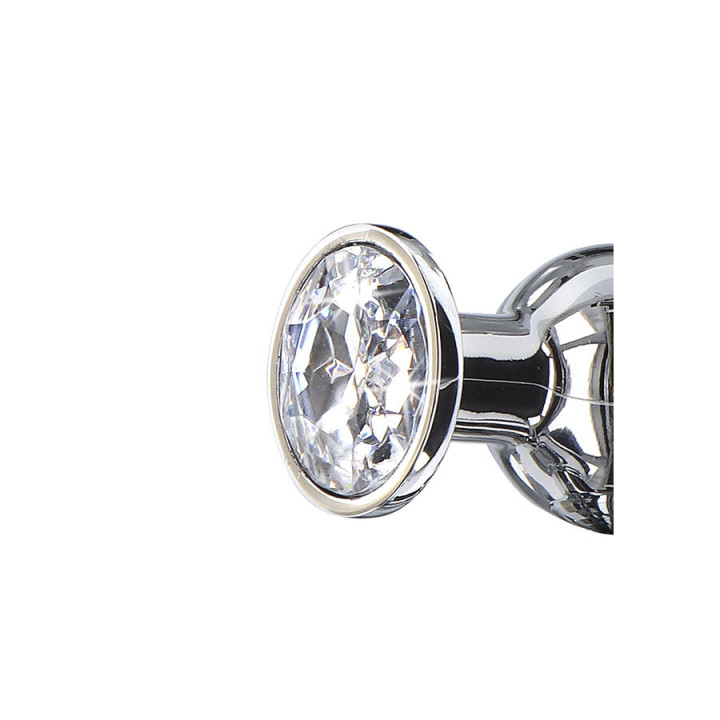 TOYJOY - PLUG ANAL MOYEN DIAMOND BUTT BIJOU