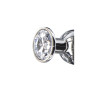 TOYJOY - PLUG ANAL MOYEN DIAMOND BUTT BIJOU