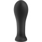 FUN FACTORY - BOTTIE ANAL PLUG TAILLE L NOIR