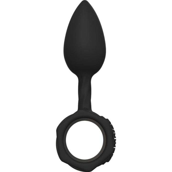 BATHMATE - KIT D'ENTRAÎNEMENT 3 BOUCHONS ANAL