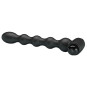 MR PLAY - MASSEUR DE PLUG ANAL VIBRANT
