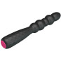 MR PLAY - PLUG ANAL VIBRANT ET FLEXIBLE