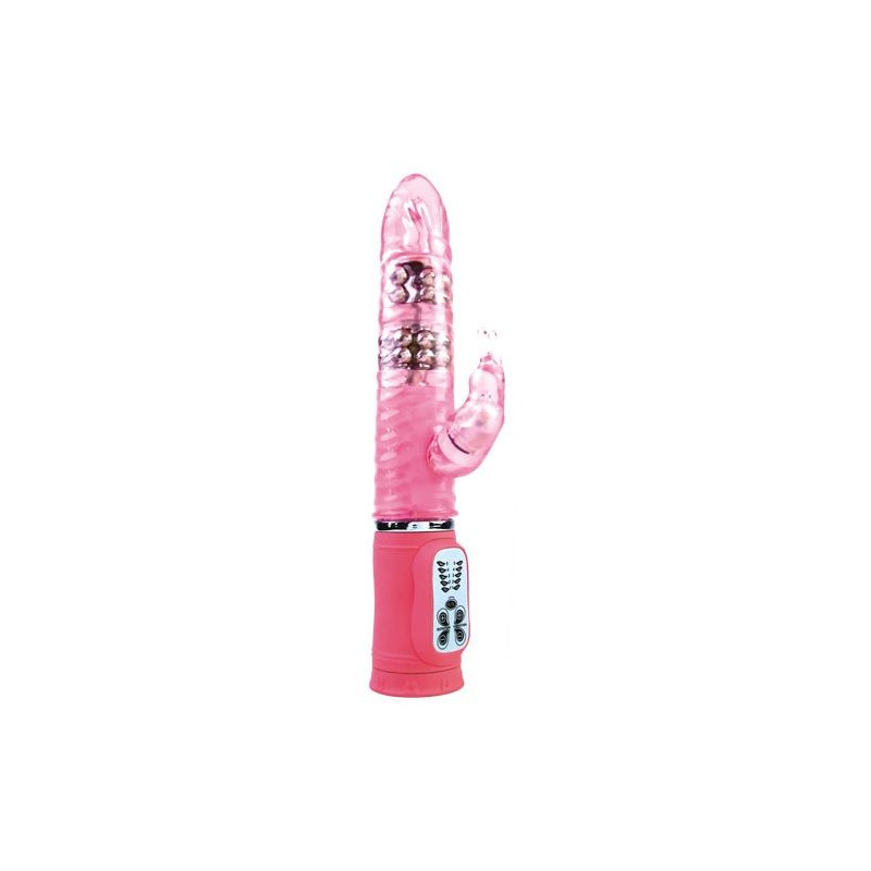 BAILE - MIGNON LAPIN PASSION RAMPANTE 10F 27 CM