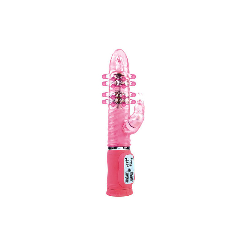 BAILE - MIGNON LAPIN PASSION RAMPANTE 10F 27 CM