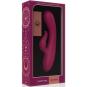RITHUAL - ANUSARA DOUBLE MOTEUR RECHARGEABLE 2.0 ORCHIDÉE