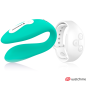 WEARWATCH - VIBRATEUR WATCHME DOUBLE TECHNOLOGIE EAU DE MER / NEIGE
