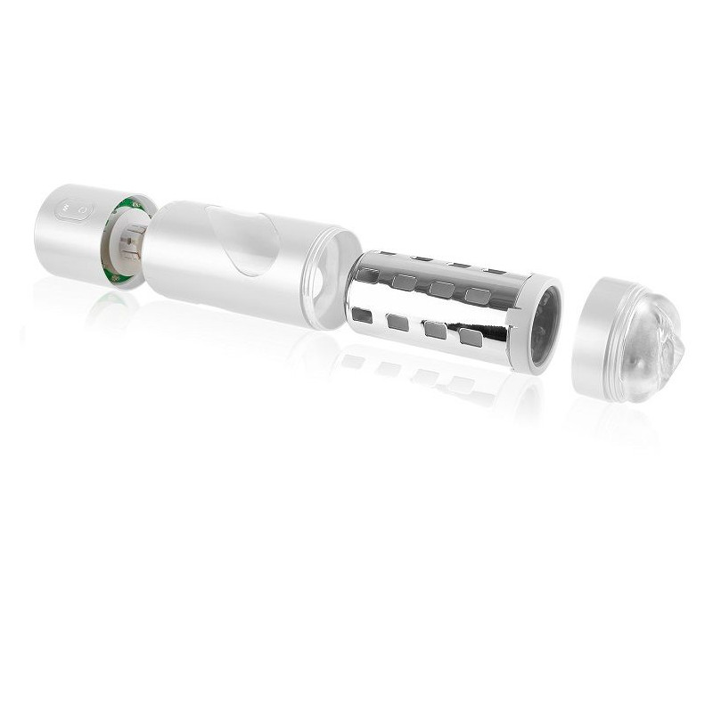 EXTREME TOYZ - ROTO BATOR USB MASTURBATEUR MLE VAGIN
