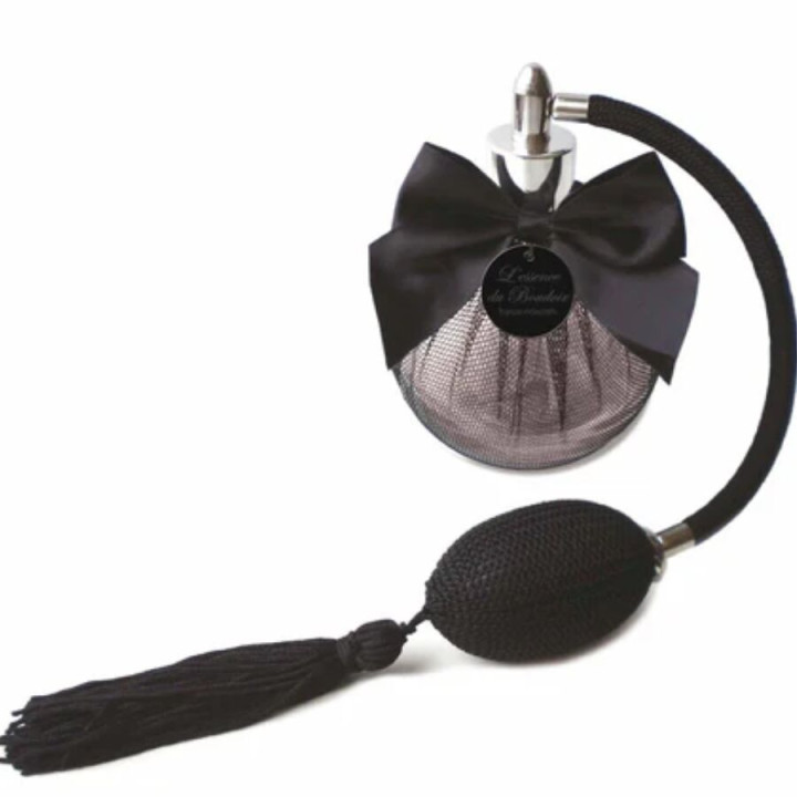 BIJOUX - BOUDOIR FEUILLE ESSENCE PARFUMEUR 100 ML