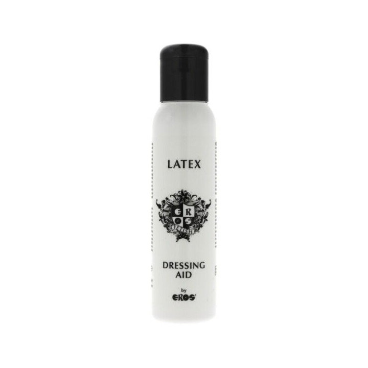 EROS FETISH LINE - PANSEMENT LATEX 100 ML