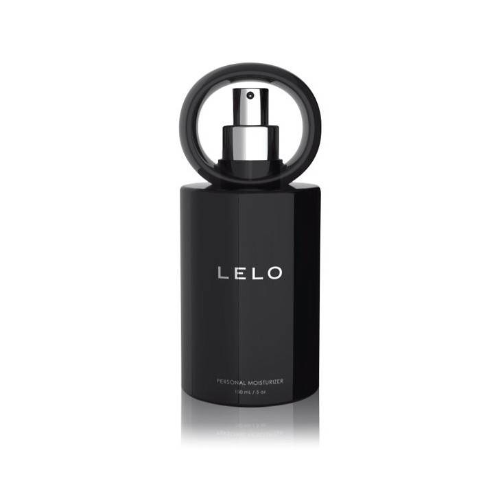 LELO - LUBRIFIANT PERSONNEL HYDRATANT BASE D'EAU 150 ML