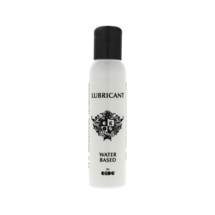 EROS FETISH LINE - LUBRIFIANT À BASE D'EAU 100 ML