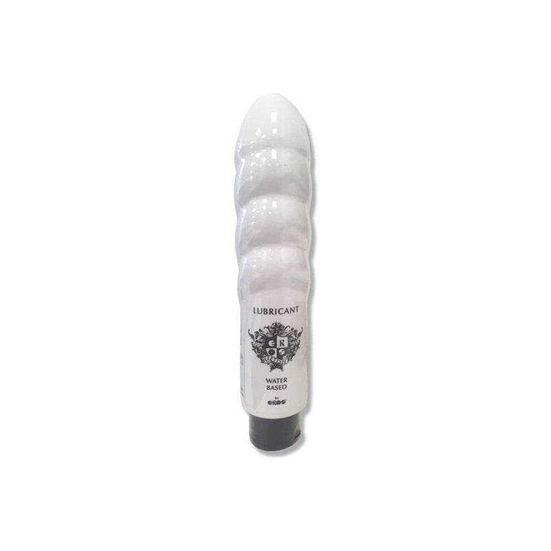 EROS FETISH LINE - LUBRIFIANT À BASE D'EAU DILDO BOUTEILLE 175 ML