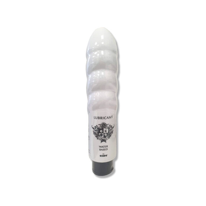 EROS FETISH LINE - LUBRIFIANT À BASE D'EAU DILDO BOUTEILLE 175 ML