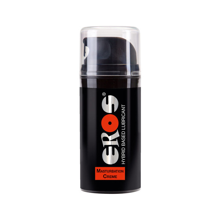 EROS - CRÈME DE MASTURBATION ÉROS 100 ML