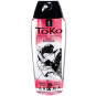 SHUNGA - ARÔME LUBRIFIANT FRAISE ET CHAMPAGNE TOKO