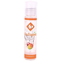 ID FRUTOPIA - LUBRIFIANT MANGUE 30 ML