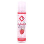 ID FRUTOPIA - LUBRIFIANT FRAISE 30 ML