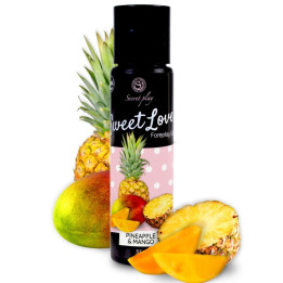 SECRETPLAY - MANGUE & ANANAS SWEET LOVE 60 ML