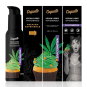 COQUETTE CHIC DESIRE - LUBRIFIANT VEGAN SPACE SATIVA PREMIUM EXPERIENCE 100 ML