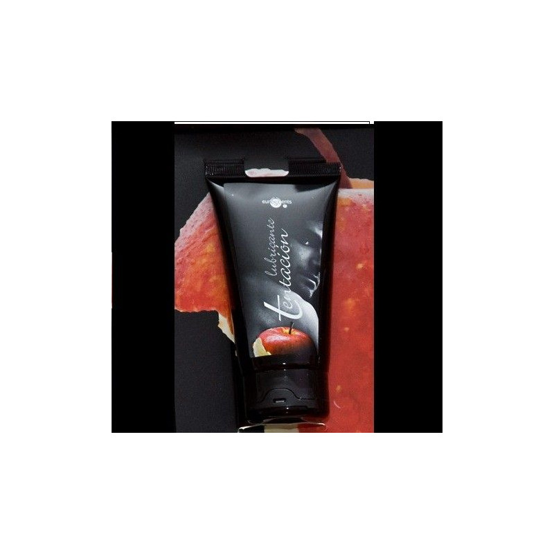 TENTACION - LUBRIFIANT AU GOÛT DE FRUIT DE LA PASSION 75 ML