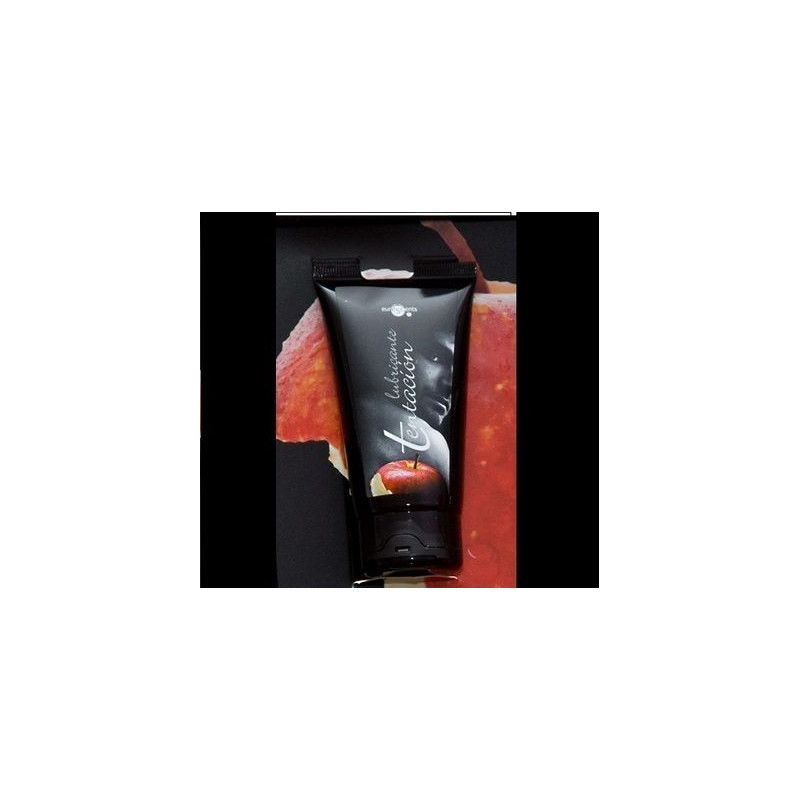 TENTACION - LUBRIFIANT AU GOÛT DE FRUITS ROUGES 75 ML