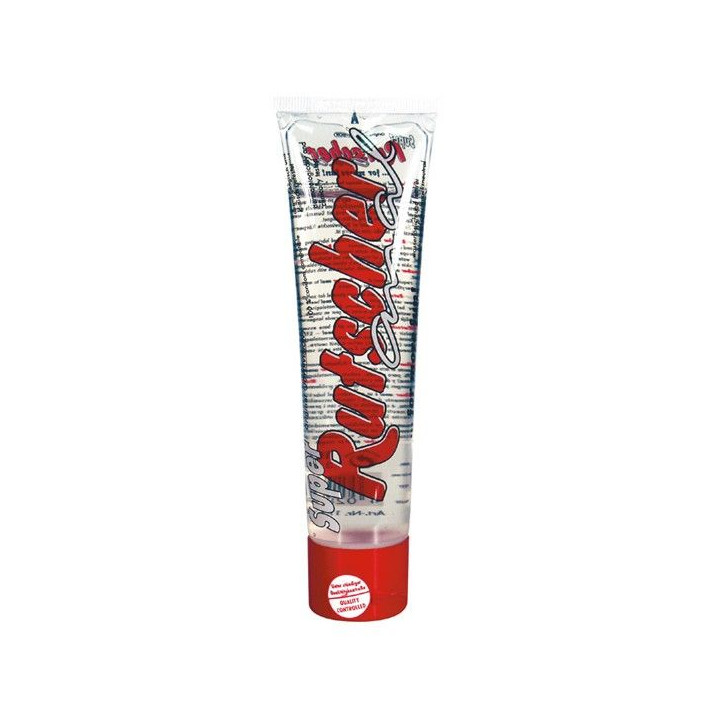 JOYDIVISION - LUBRIFIANT ANAL SUPER RUTSCHER 100 ML