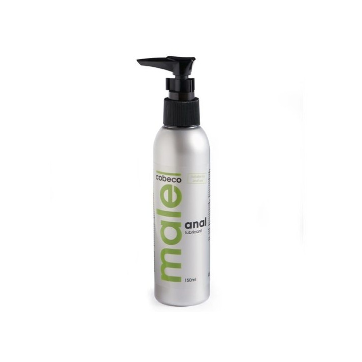 COBECO - LUBRIFIANT ANAL HOMME 150 ML.