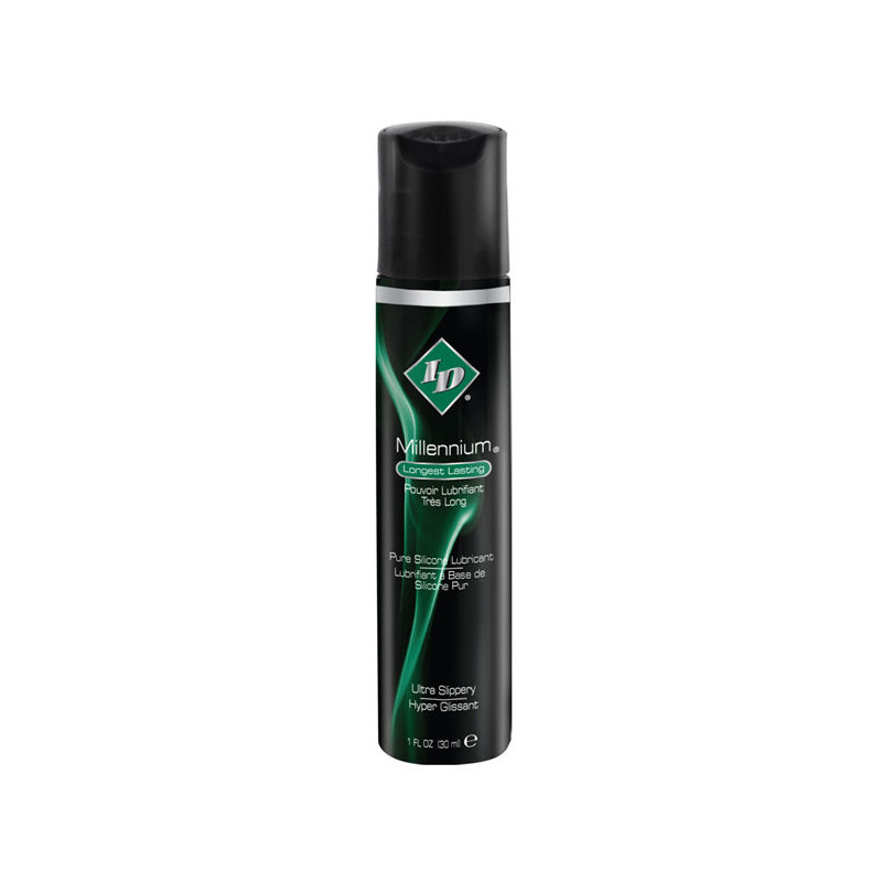 ID MILLENIUM - LUBRIFIANT ID SILICONE MILLENIUM 30 ML