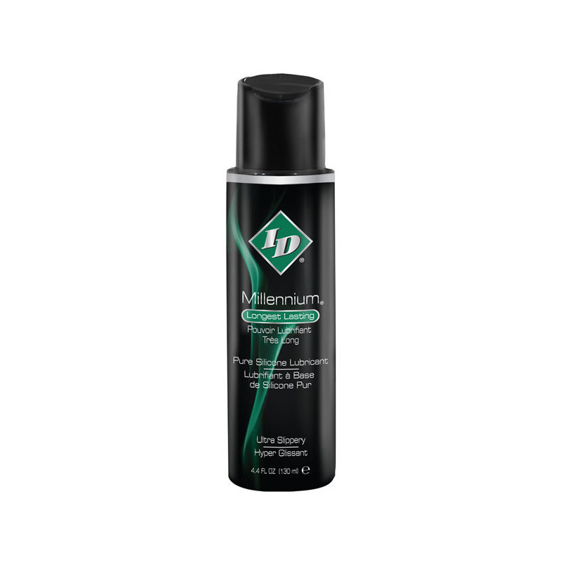 ID MILLENIUM - LUBRIFIANT ID SILICONE 130 ML