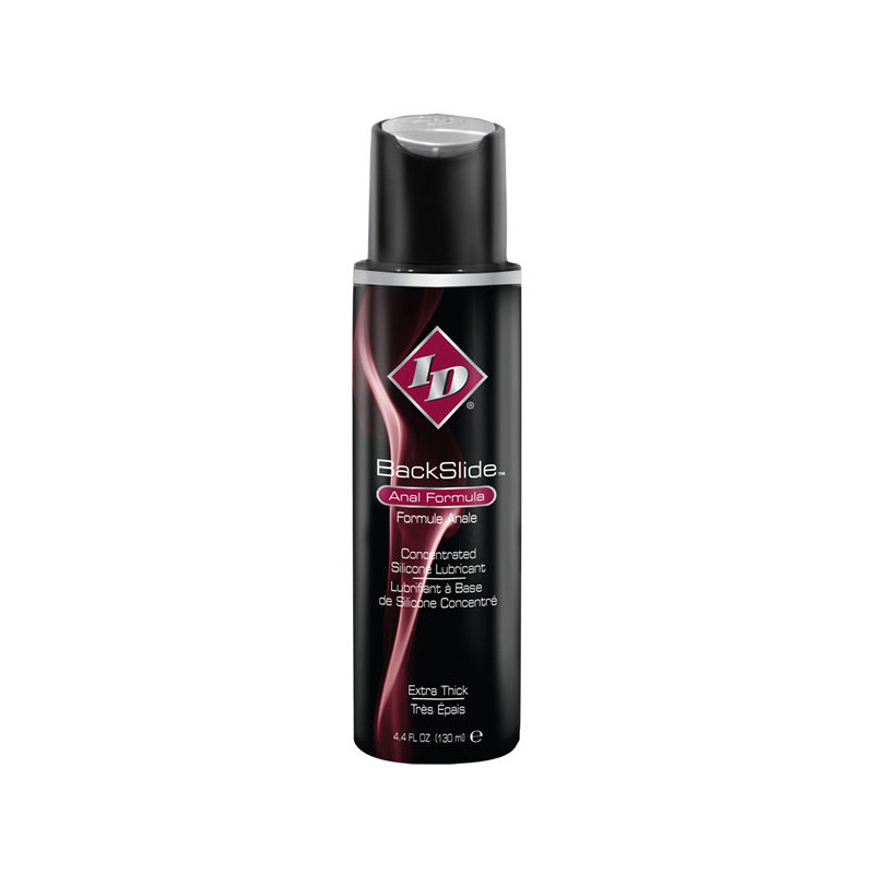 ID BACKSLIDE - FORMULE ANALE 130 ML