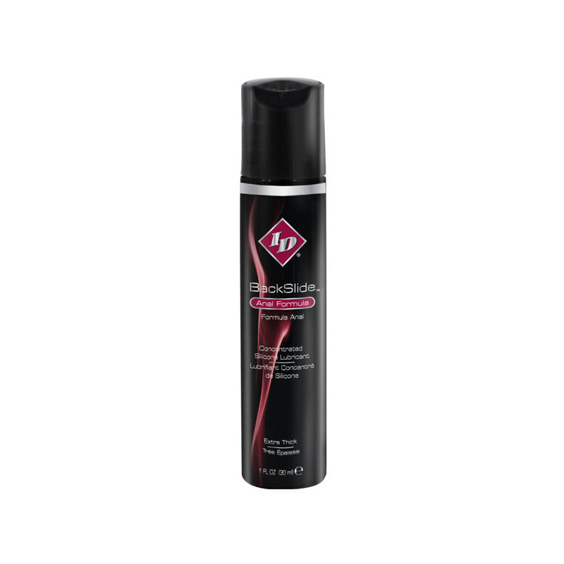 ID BACKSLIDE - FORMULE ANALE 30 ML