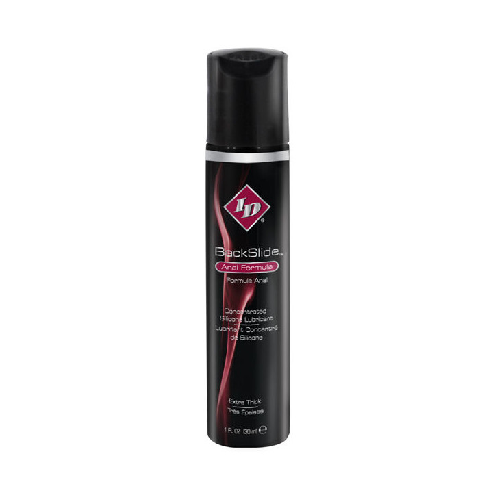 ID BACKSLIDE - FORMULE ANALE 30 ML