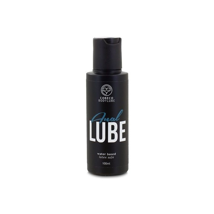 COBECO - LUBRIFIANT ANAL 100 ML