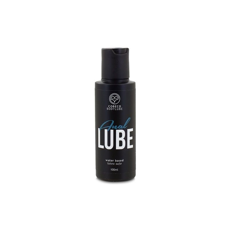 COBECO - LUBRIFIANT ANAL 100 ML