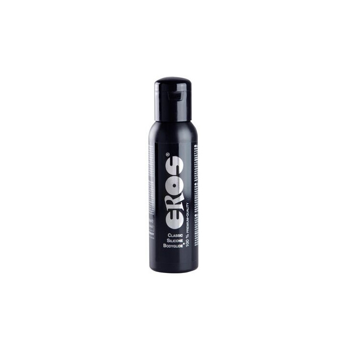 EROS - CLASSIQUE BODYGLIDE EN SILICONE 50 ML