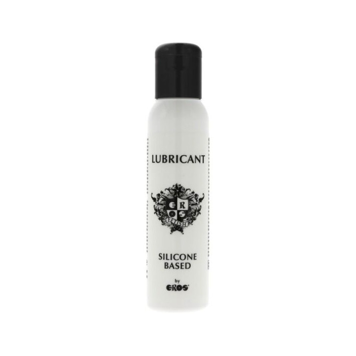 EROS FETISH LINE - LUBRIFIANT À BASE DE SILICONE 100 ML