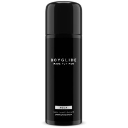 INTIMATELINE - LUBRIFIANT BASE D'EAU BOYGLIDE 100 ML