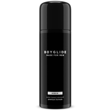 INTIMATELINE - LUBRIFIANT BASE D'EAU BOYGLIDE 100 ML