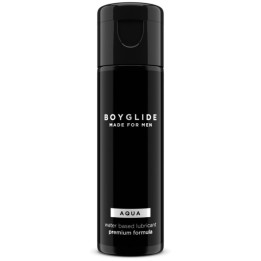 INTIMATELINE - LUBRIFIANT BASE D'EAU BOYGLIDE 30 ML