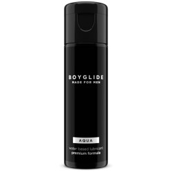 INTIMATELINE - LUBRIFIANT BASE D'EAU BOYGLIDE 30 ML