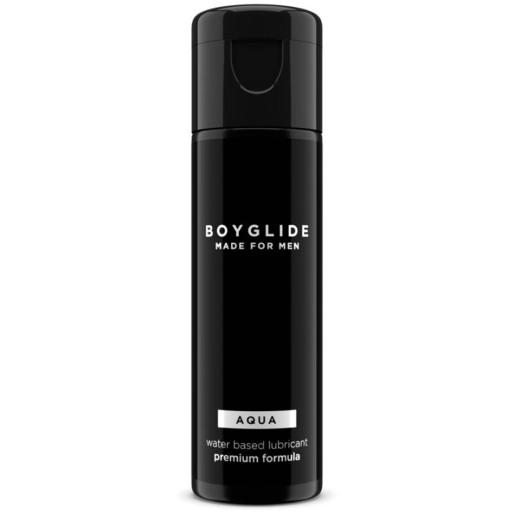 INTIMATELINE - LUBRIFIANT BASE D'EAU BOYGLIDE 30 ML