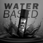 BLACK HOLE - RÉPARATION ANALE RELAX À BASE D'EAU AVEC HYALURON 30 ML
