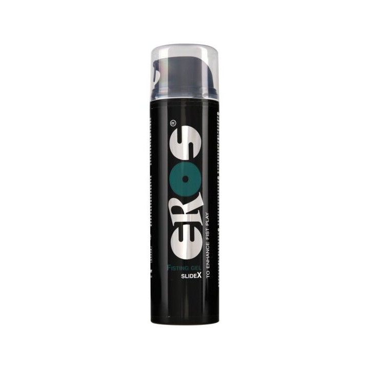 EROS - GEL LUBRIFIANT SUPERSLIP POUR FISTING ANAL 200 ML