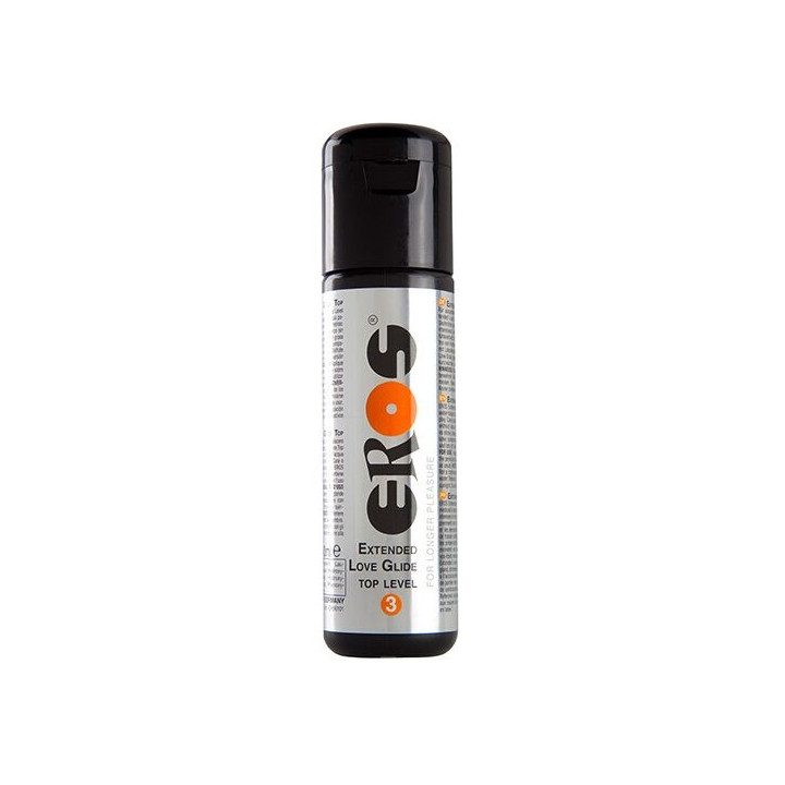 EROS - LUBRIFIANT NIVEAU ÉTENDU 3 100 ML