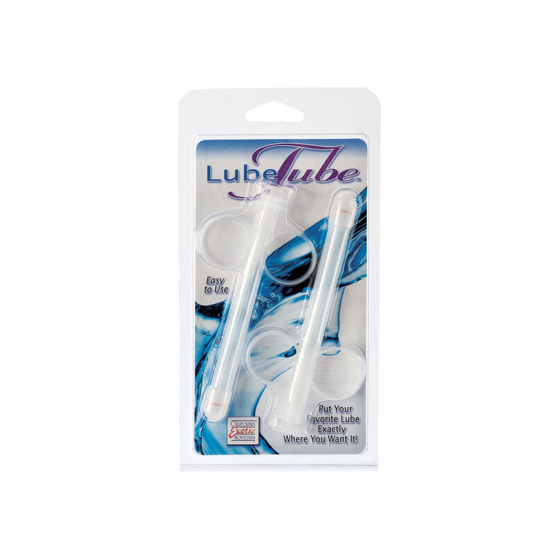 CALEXOTICS - TUBE DE LUBRIFICATION CALEXOTICS