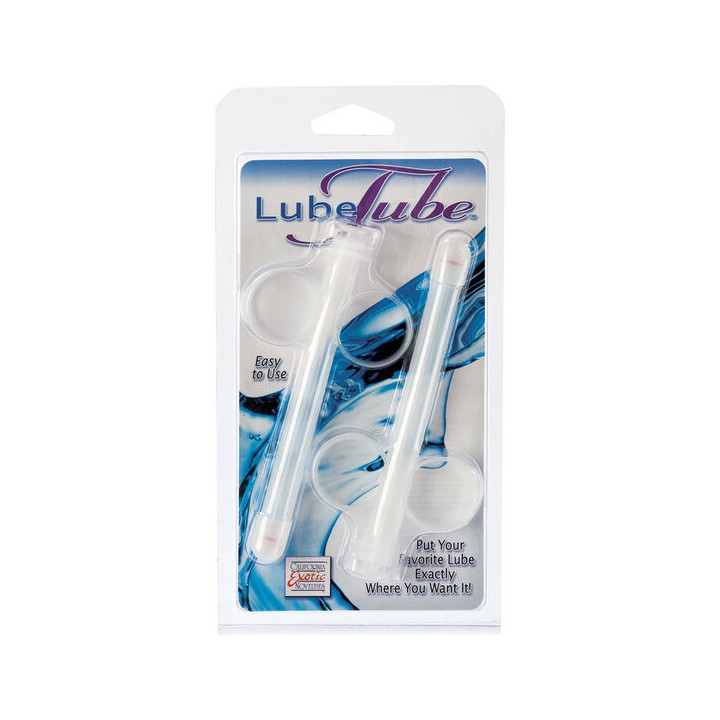CALEXOTICS - TUBE DE LUBRIFICATION CALEXOTICS