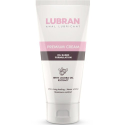 INTIMATELINE - LUBRIFIANT ANAL LUBRAN  LHUILE DE JOJOBA 100 ML