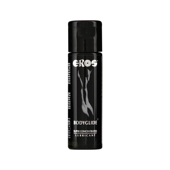 EROS - BODYGLIDE LUBRIFIANT SILICONE SUPERCOCENTRÉ 30 ML